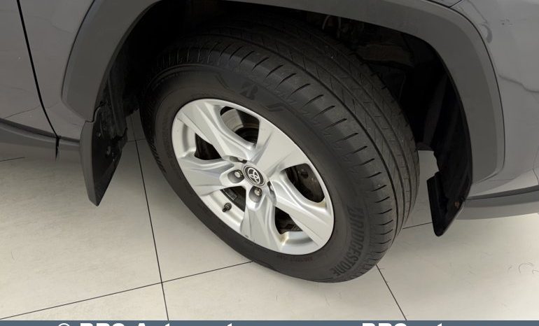
								Toyota RAV 4 SUV 2.0 Dynamic Force Luxury Multidrive Automatas 2021 full									