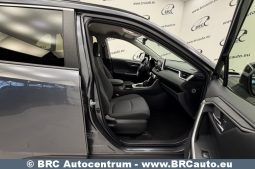 
										Toyota RAV 4 SUV 2.0 Dynamic Force Luxury Multidrive Automatas 2021 full									