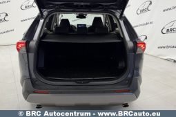 
										Toyota RAV 4 SUV 2.0 Dynamic Force Luxury Multidrive Automatas 2021 full									