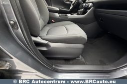 
										Toyota RAV 4 SUV 2.0 Dynamic Force Luxury Multidrive Automatas 2021 full									
