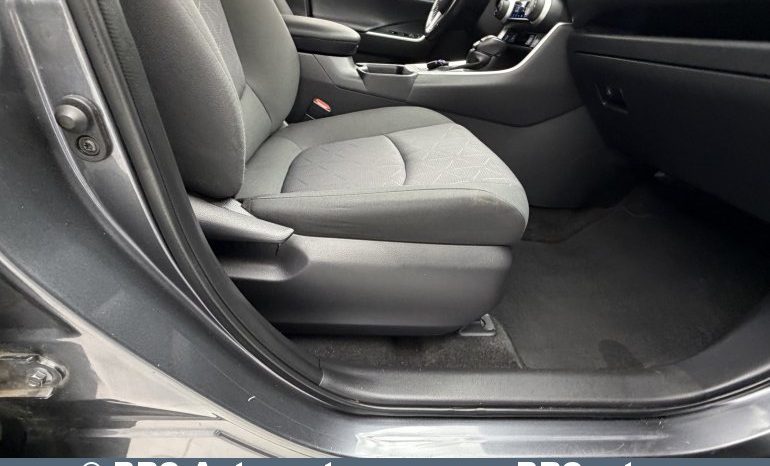 
								Toyota RAV 4 SUV 2.0 Dynamic Force Luxury Multidrive Automatas 2021 full									