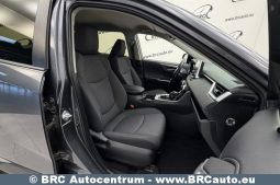 
										Toyota RAV 4 SUV 2.0 Dynamic Force Luxury Multidrive Automatas 2021 full									