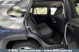 
										Toyota RAV 4 SUV 2.0 Dynamic Force Luxury Multidrive Automatas 2021 full									
