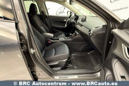 
										Mazda CX-3 2.0 SkyActiv-G Automatas 2019 full									