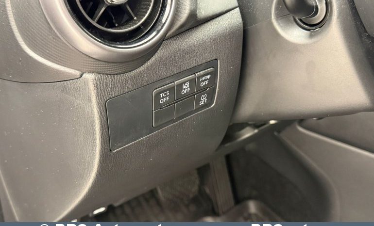 
								Mazda CX-3 2.0 SkyActiv-G Automatas 2019 full									