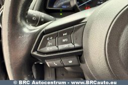 
										Mazda CX-3 2.0 SkyActiv-G Automatas 2019 full									
