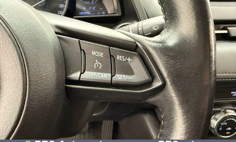 
								Mazda CX-3 2.0 SkyActiv-G Automatas 2019 full									