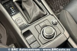 
										Mazda CX-3 2.0 SkyActiv-G Automatas 2019 full									