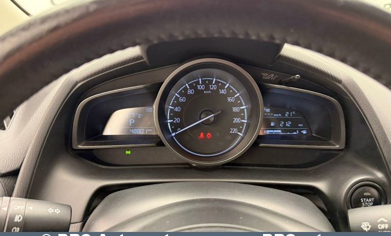 
								Mazda CX-3 2.0 SkyActiv-G Automatas 2019 full									