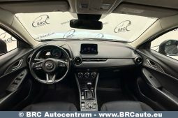 
										Mazda CX-3 2.0 SkyActiv-G Automatas 2019 full									