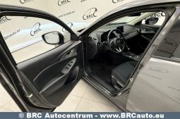 
										Mazda CX-3 2.0 SkyActiv-G Automatas 2019 full									