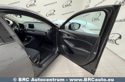 
										Mazda CX-3 2.0 SkyActiv-G Automatas 2019 full									