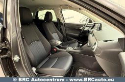 
										Mazda CX-3 2.0 SkyActiv-G Automatas 2019 full									
