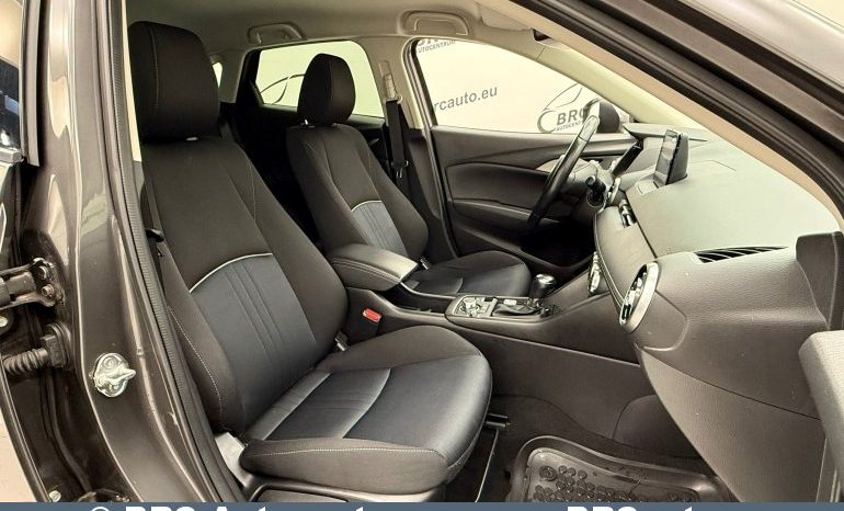 
								Mazda CX-3 2.0 SkyActiv-G Automatas 2019 full									