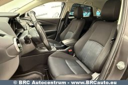 
										Mazda CX-3 2.0 SkyActiv-G Automatas 2019 full									
