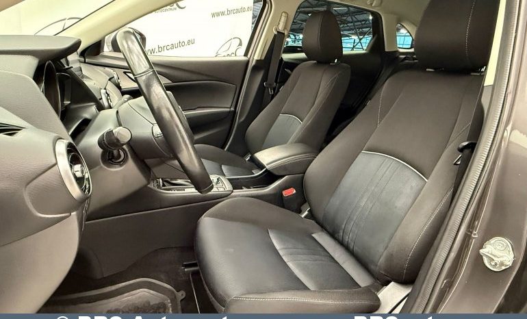 
								Mazda CX-3 2.0 SkyActiv-G Automatas 2019 full									