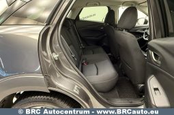 
										Mazda CX-3 2.0 SkyActiv-G Automatas 2019 full									