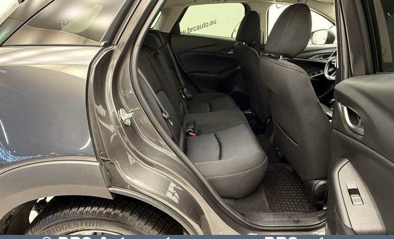 
								Mazda CX-3 2.0 SkyActiv-G Automatas 2019 full									