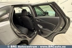 
										Mazda CX-3 2.0 SkyActiv-G Automatas 2019 full									