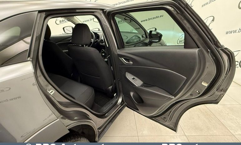 
								Mazda CX-3 2.0 SkyActiv-G Automatas 2019 full									