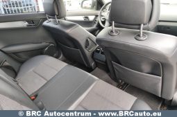 
										Mercedes-Benz C 320 3.0d Automatas 2007 full									