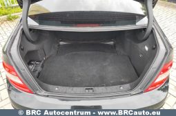 
										Mercedes-Benz C 320 3.0d Automatas 2007 full									