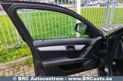
										Mercedes-Benz C 320 3.0d Automatas 2007 full									