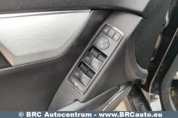 
										Mercedes-Benz C 320 3.0d Automatas 2007 full									