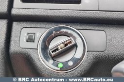 
										Mercedes-Benz C 320 3.0d Automatas 2007 full									