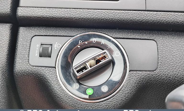 
								Mercedes-Benz C 320 3.0d Automatas 2007 full									