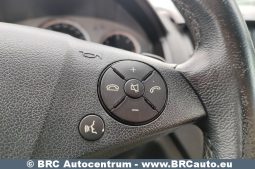 
										Mercedes-Benz C 320 3.0d Automatas 2007 full									