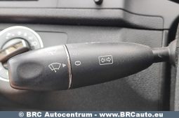 
										Mercedes-Benz C 320 3.0d Automatas 2007 full									
