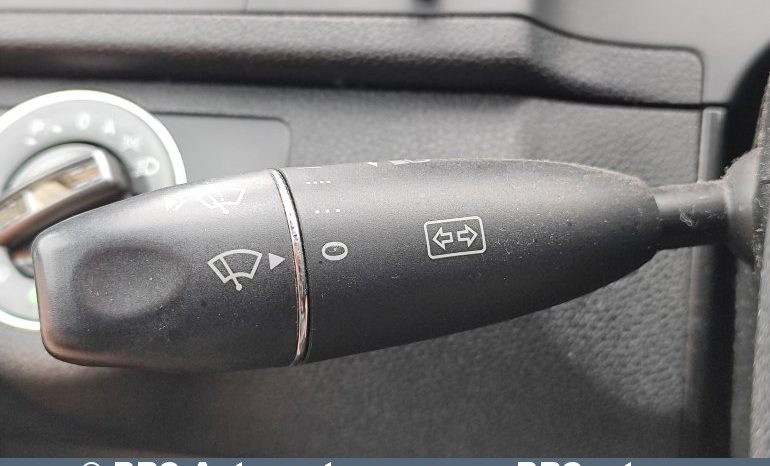 
								Mercedes-Benz C 320 3.0d Automatas 2007 full									