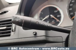 
										Mercedes-Benz C 320 3.0d Automatas 2007 full									