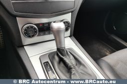
										Mercedes-Benz C 320 3.0d Automatas 2007 full									