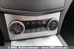 
										Mercedes-Benz C 320 3.0d Automatas 2007 full									