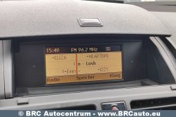 
										Mercedes-Benz C 320 3.0d Automatas 2007 full									