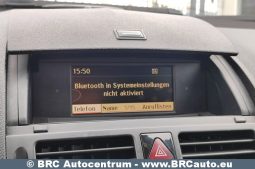 
										Mercedes-Benz C 320 3.0d Automatas 2007 full									