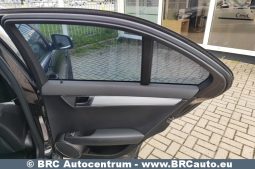 
										Mercedes-Benz C 320 3.0d Automatas 2007 full									