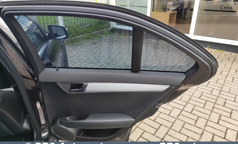 
								Mercedes-Benz C 320 3.0d Automatas 2007 full									