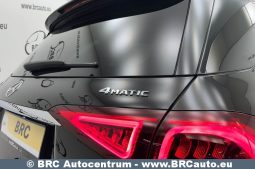 
										Mercedes-Benz GLE 350 de 4MATIC Automatas 2022 full									