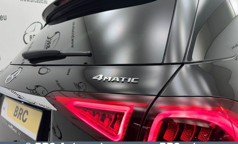 
								Mercedes-Benz GLE 350 de 4MATIC Automatas 2022 full									