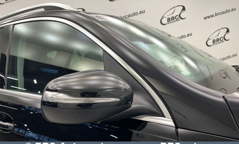 
								Mercedes-Benz GLE 350 de 4MATIC Automatas 2022 full									