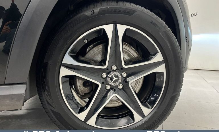 
								Mercedes-Benz GLE 350 de 4MATIC Automatas 2022 full									