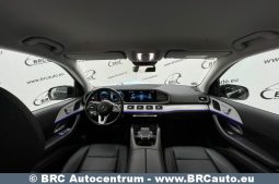 
										Mercedes-Benz GLE 350 de 4MATIC Automatas 2022 full									