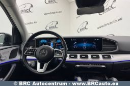 
										Mercedes-Benz GLE 350 de 4MATIC Automatas 2022 full									