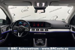 
										Mercedes-Benz GLE 350 de 4MATIC Automatas 2022 full									