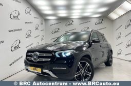 
										Mercedes-Benz GLE 350 de 4MATIC Automatas 2022 full									