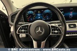 
										Mercedes-Benz GLE 350 de 4MATIC Automatas 2022 full									