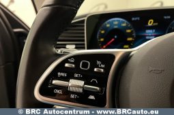 
										Mercedes-Benz GLE 350 de 4MATIC Automatas 2022 full									
